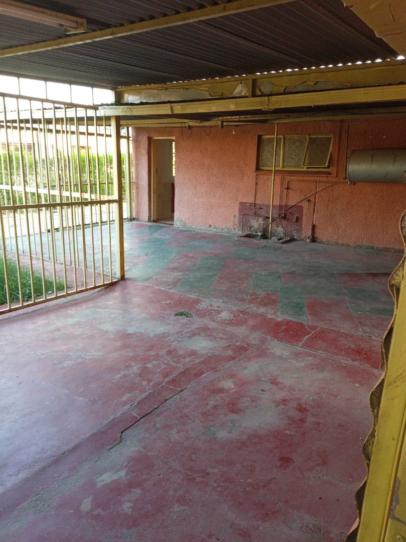 2 Bedroom Property for Sale in Mothutlung-A North West